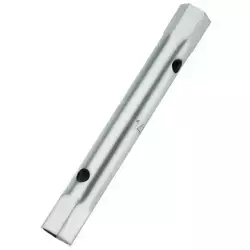 Гаечен ключ за тръби, гаечен ключ за тръби DEDRA 16R016 16x17mm