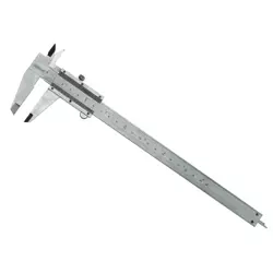 Накрайник 200 mm DEDRA MC0015 въглеродна стомана