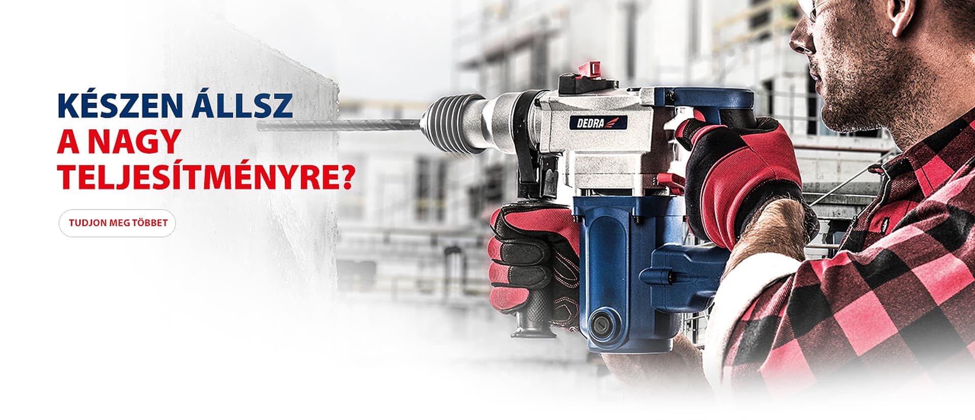 Készen állsz a nagy hatalomra?