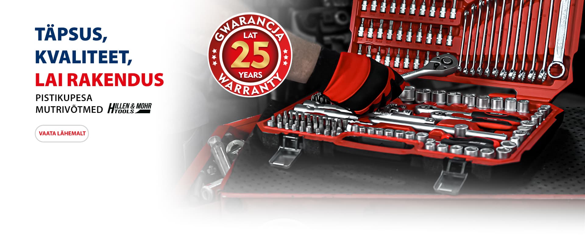 [EE] mutrivõtmete komplekt