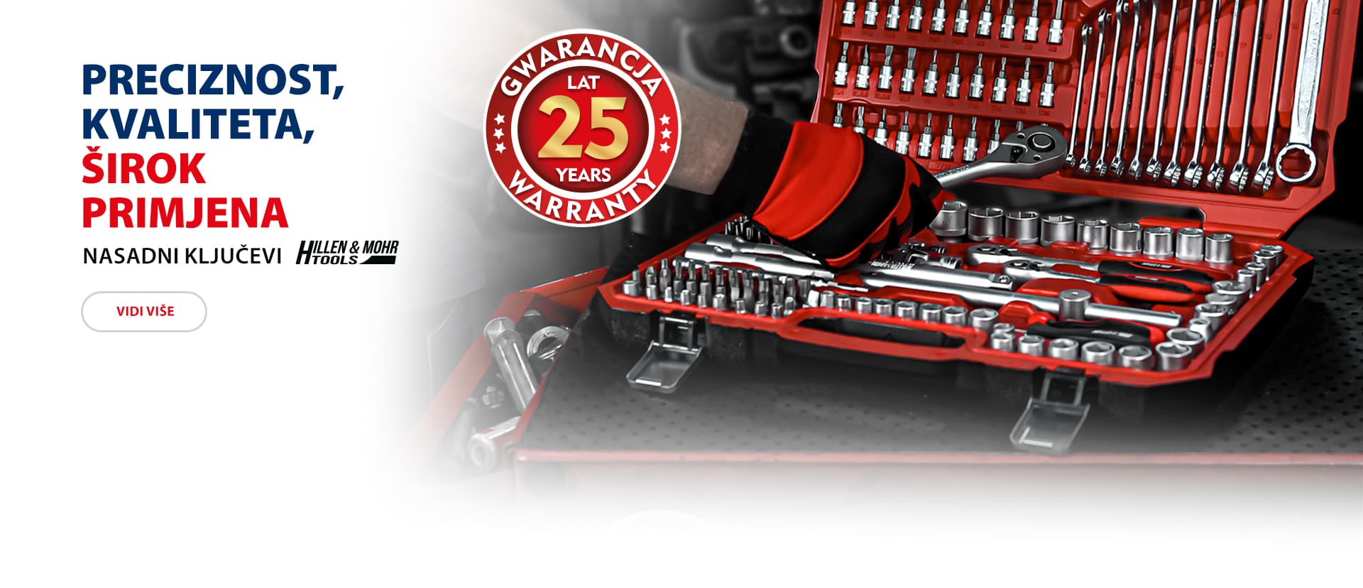 [HR] Set nasadnih ključeva