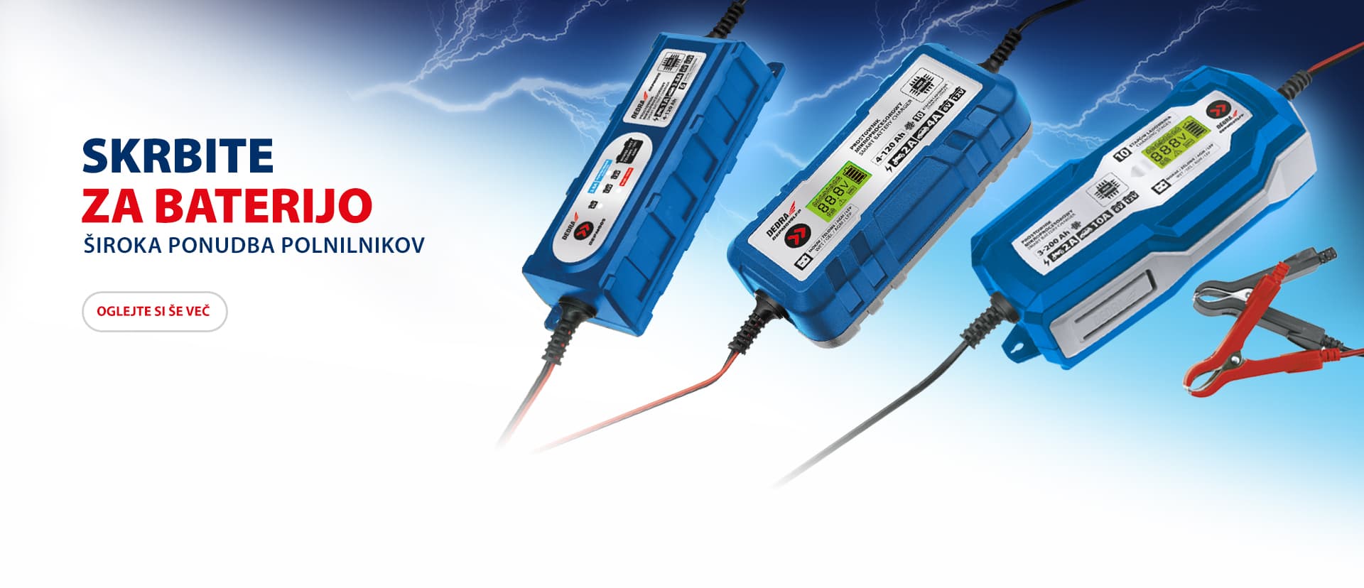 [SL] Polnilniki baterij