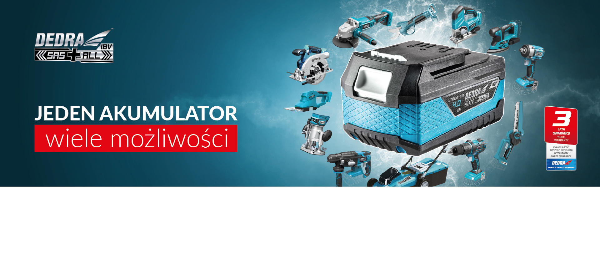 [PL] Dedra SAS+ALL_2025
