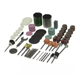 Mini drill accessories set 99pcs
