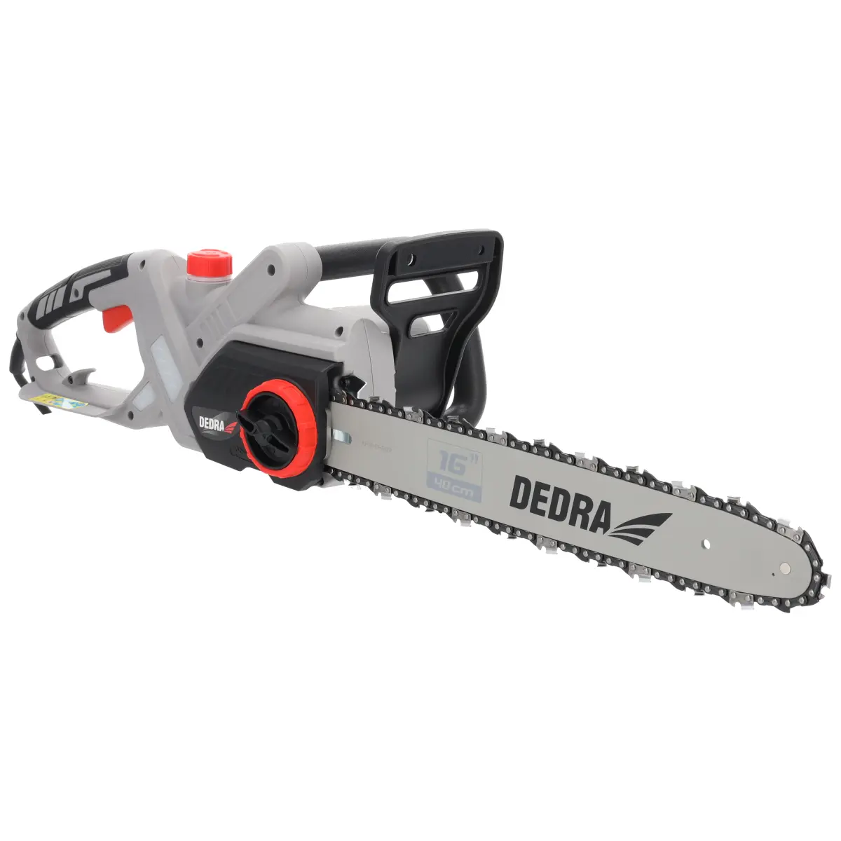 2200W Corded Chainsaw 45cm