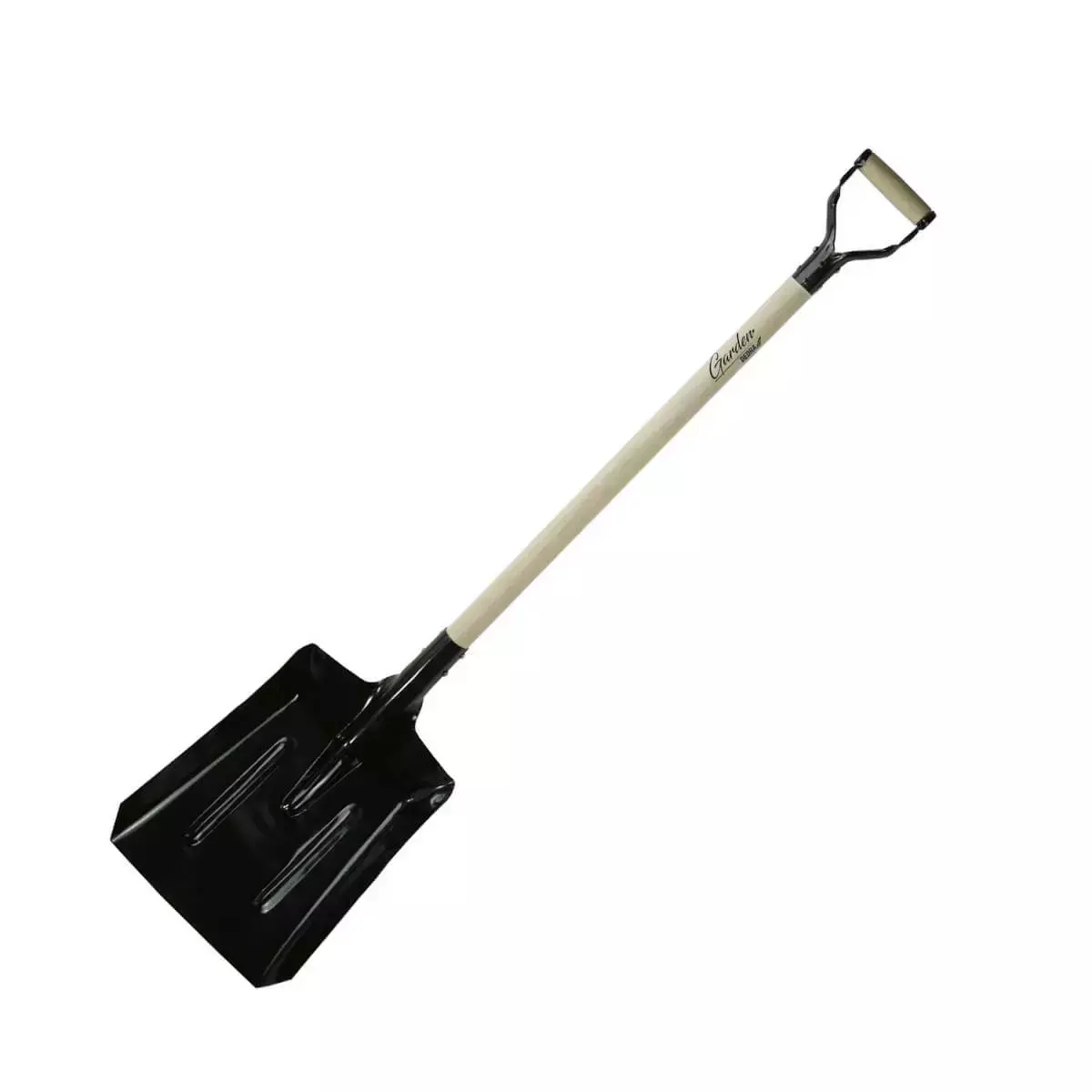 Coal spade deals