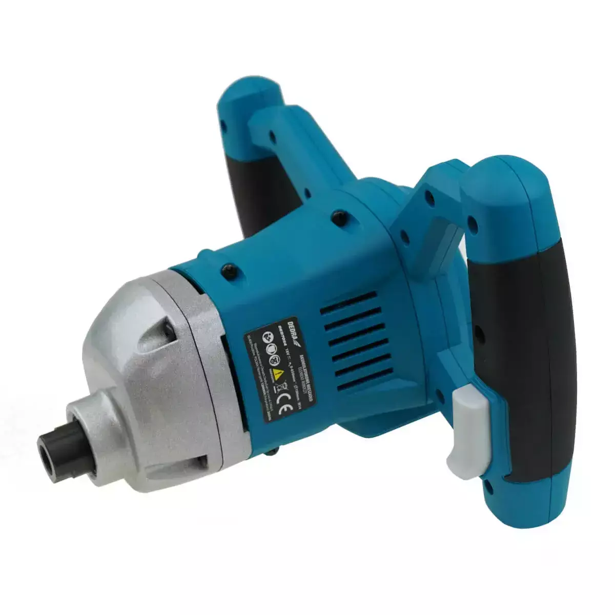 Dedra Electric stirrer 1200W 2 gears (DED7928) - merXu - Negotiate