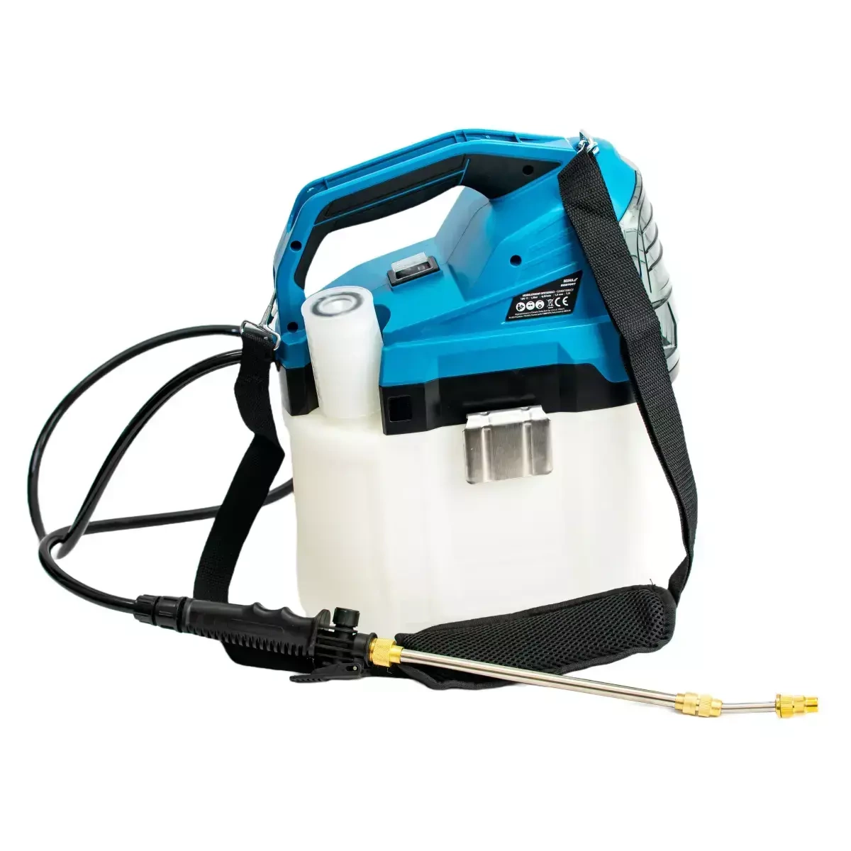 Ryobi 7.5 l online sprayer