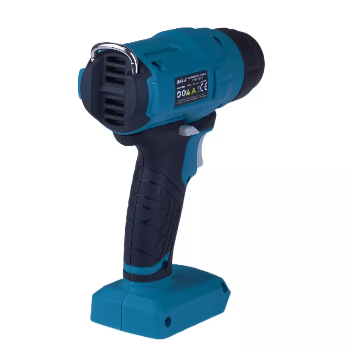 Cordless Heat Gun, 18V