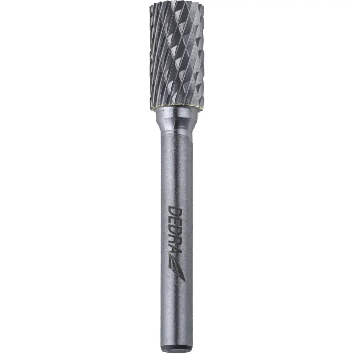 DEDRA 07F600 A6x16mm cylindrical milling cutter, 6mm shank Walcowy