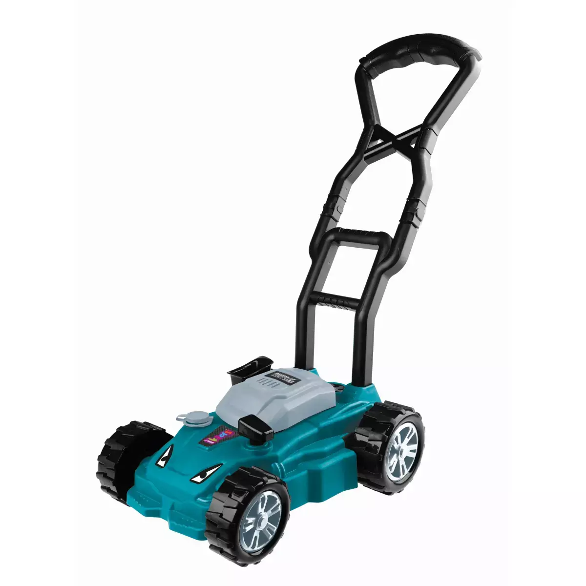 Toy lawn mower DEDRA M315.021 dedra.pl