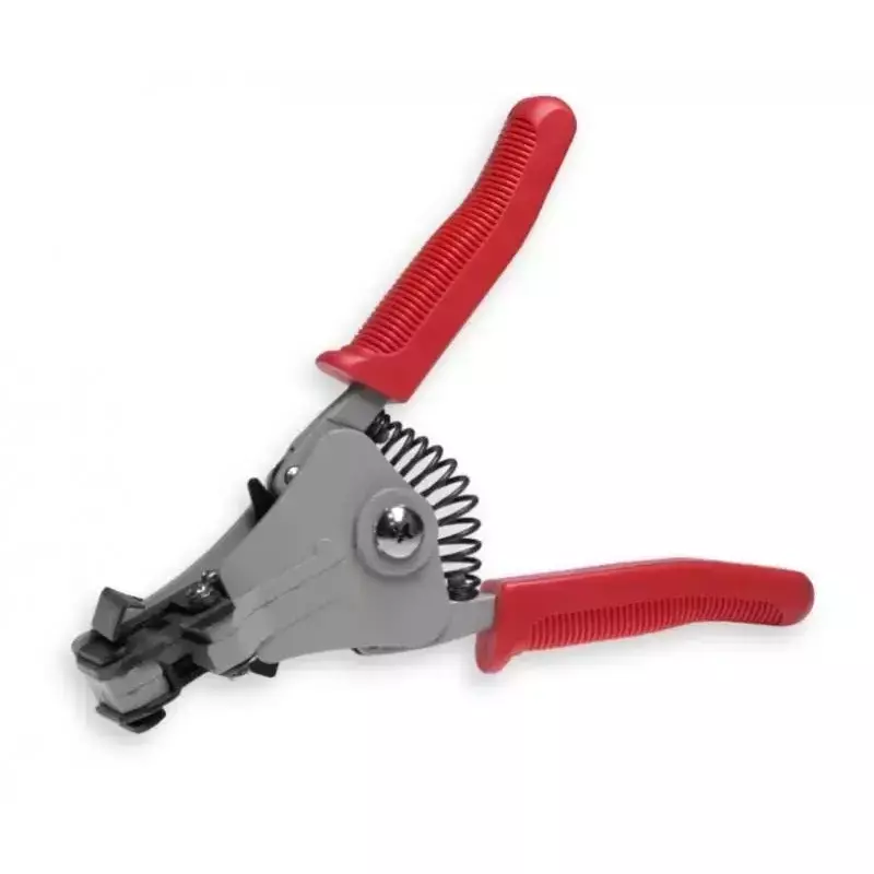 Hand wire deals stripping tool