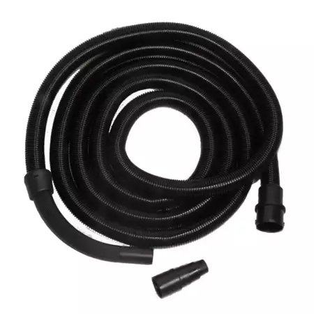 5m elastic hose with rubber adapter