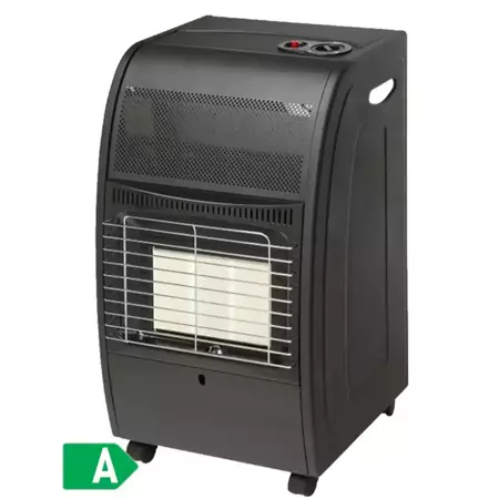 Gas heater 4,2kW DED9975