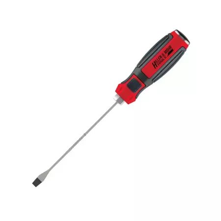 Go through screwdriver Phillips, steel S2, PH2x150mm