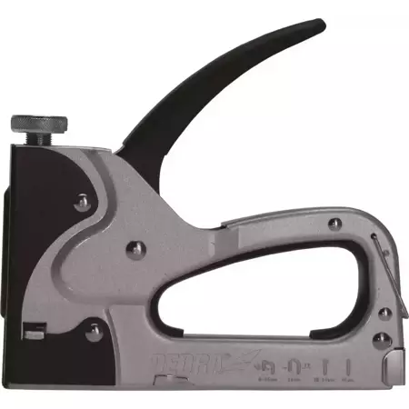 Hand stapler 4 in 1, 6-14mm
