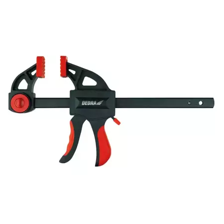 Quick release clamp 460x72