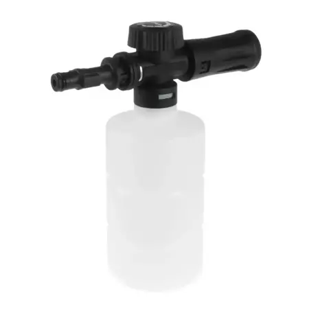 Soap botle 0,6l for high pressure washer