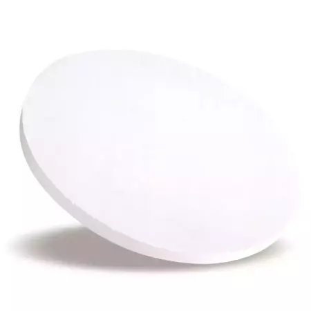 Styrofoam disc for DED7767