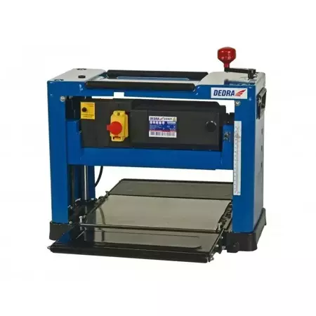 Thickness planer 2000W