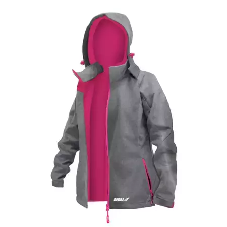 Woman softshell jacket