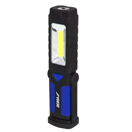 Worklight 3W COB LED+1W LED