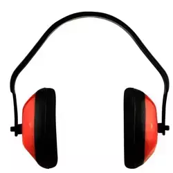 DEDRA BH1037 Silikoonist müravastased kõrvaklapid, kõrvaklambrid, SNR 20,4dB