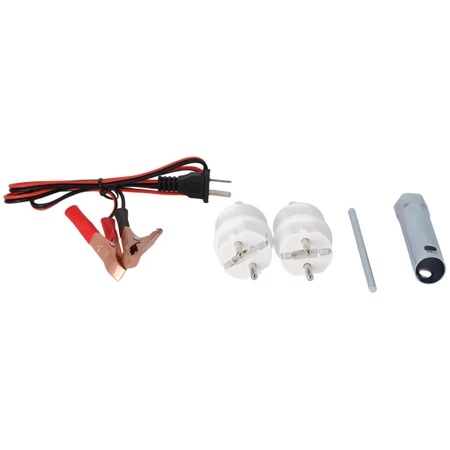 Elektrocentrála 2,2/2KW