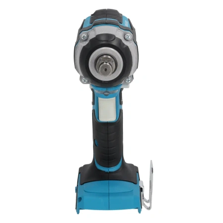 Cheie impact cu acumulator 18V, fără perii