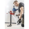 Vrtací souprava do betonu max. průměr 205 mm 2300 W, DEDRA DED7616S