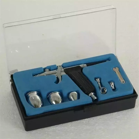 Airbrush pištoľ