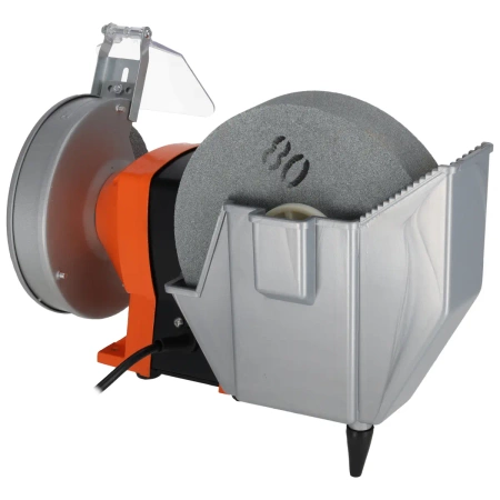 Stolní bruska 250W,150x20mm/200x20mm