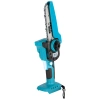 6" Mini Chainsaw, 18V Cordless Chainsaw DEDRA DED7179