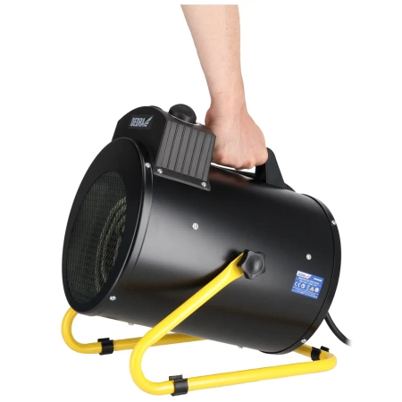 Elektrisks silditajs 5kW