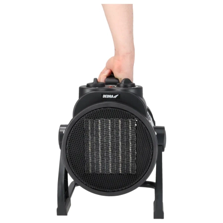 Elektrinis šildytuvas 3kW PTC