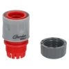 Быстроразъемное соединение 1/2", навалом GARDEN DEDRA 80N011L