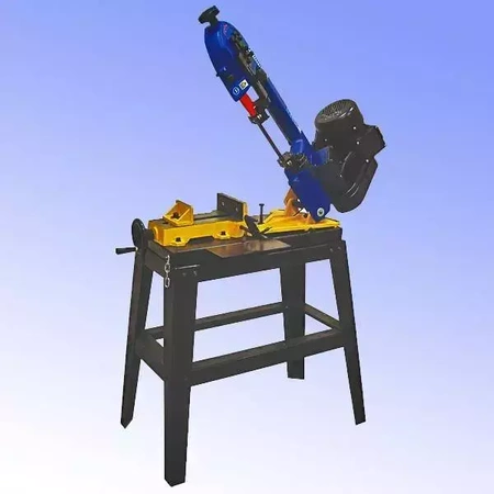 Zamienna piła taśmowa, brzeszczot DEDRA DED77221 przeznaczony do DED7722 - 1300mm