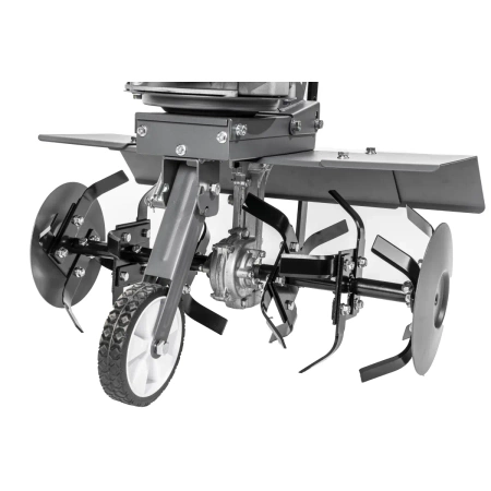 Motorový kultivátor 2700W