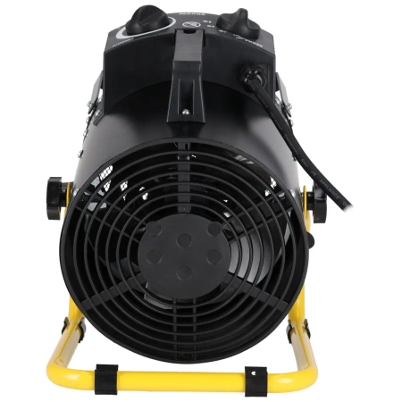 Electric heater 3kW DED9931B