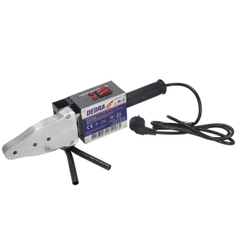 Aparat de sudură țeavă de plastic 800/1500W