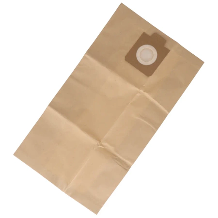 Vertical paper bag 5 pcs FOR DED6601