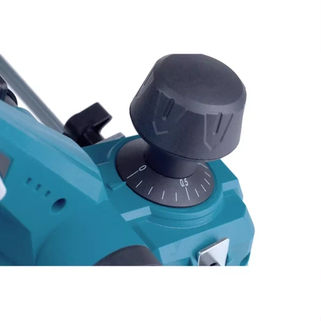 Rindea cu acumulator 82 mm 18V