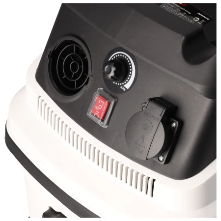 Priemyselný vysávač 1600W 30L