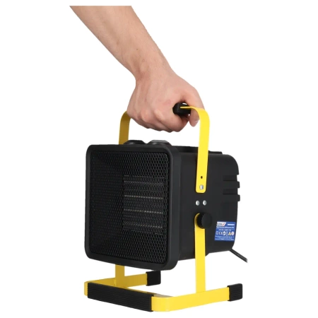 Elektrický ohrievač 2kW PTC