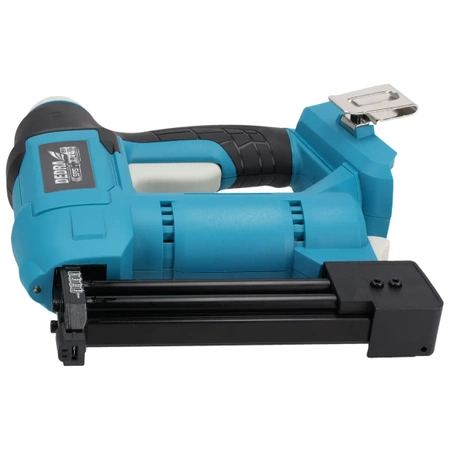 DEDRA SAS+ALL 18В аккумуляторный степлер 2 в 1 DED7055 TYPE 300F, GA18
