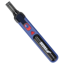 Устойчив поялник, акумулаторен DEDRA DED7545 4V 2,0Ah, зареждане чрез USB