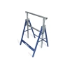 Рабочая кобылка DEDRA N1102A, 1 шт., макс. нагрузка 200 кг