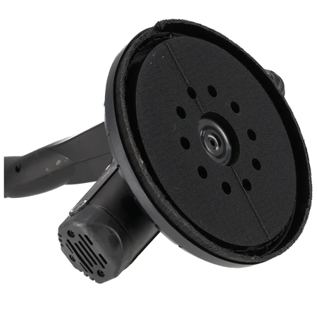 Шлайфмашина с редуктор за гипс, жираф PANSAM A142220 750W, 225mm, за шлайфане на гипсови повърхности