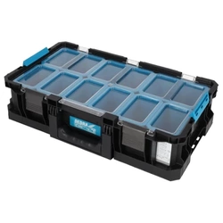 Organizator za orodje plus DEDRA SAS+ALL N0303, sistem SAS