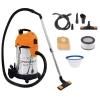 Vacuum cleaner 1600W 30L